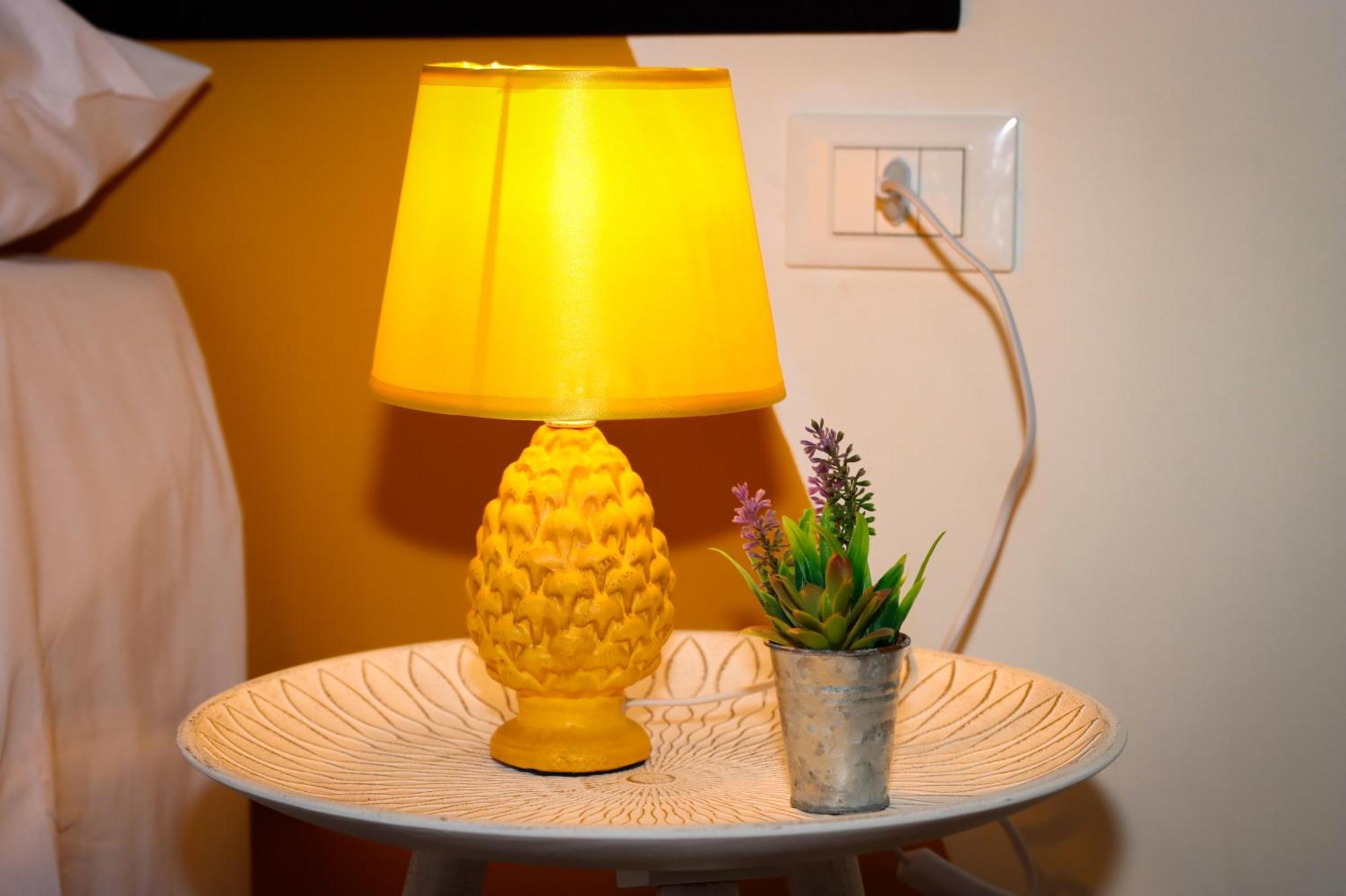 Alba E I Mori Bed & Breakfast Palermo