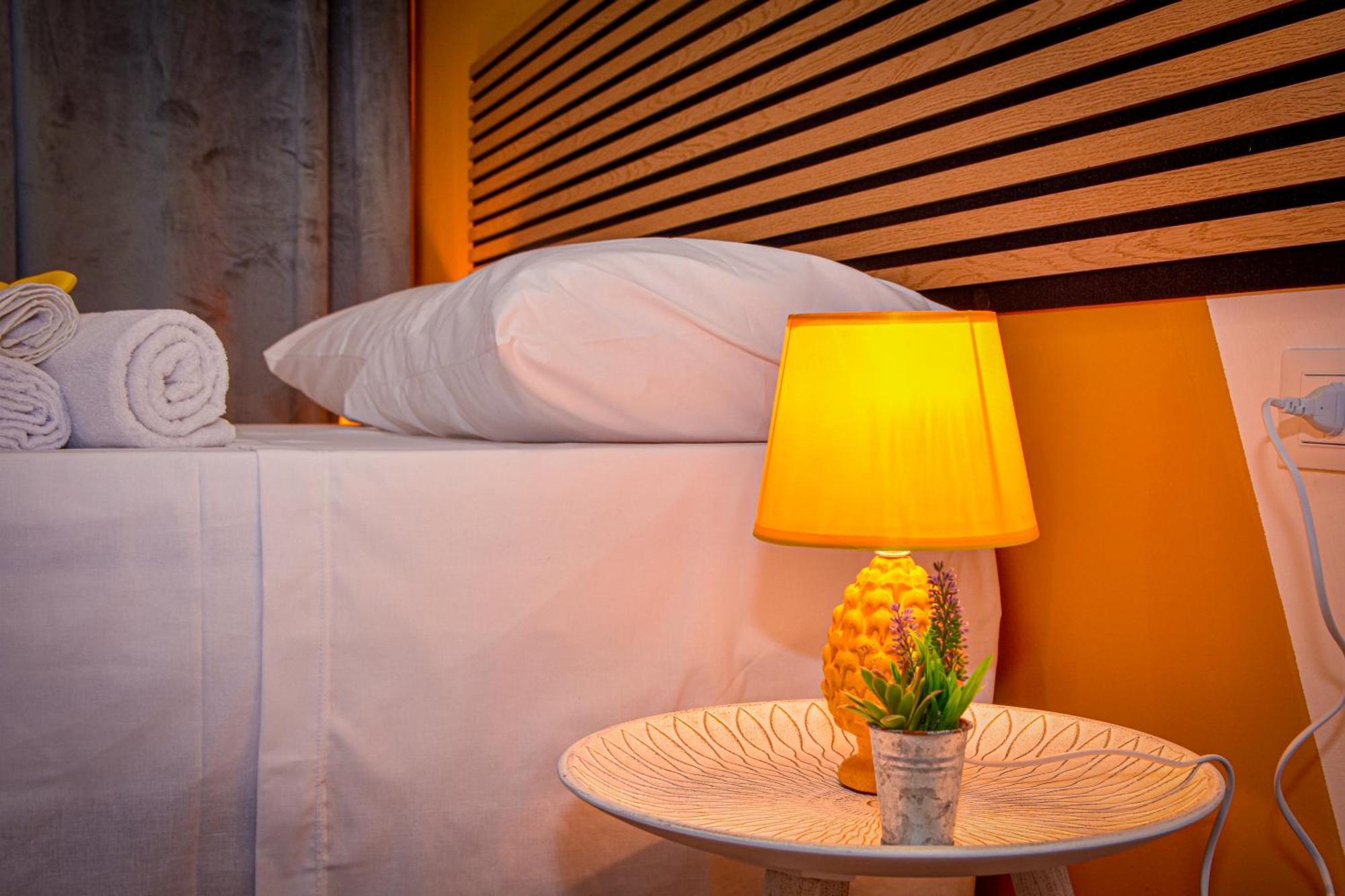 Bed & Breakfast Alba E I Mori *