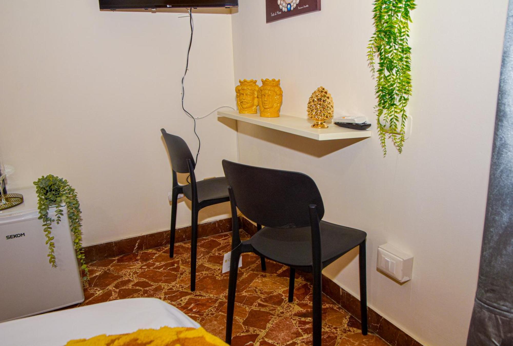 Alba E I Mori Bed & Breakfast