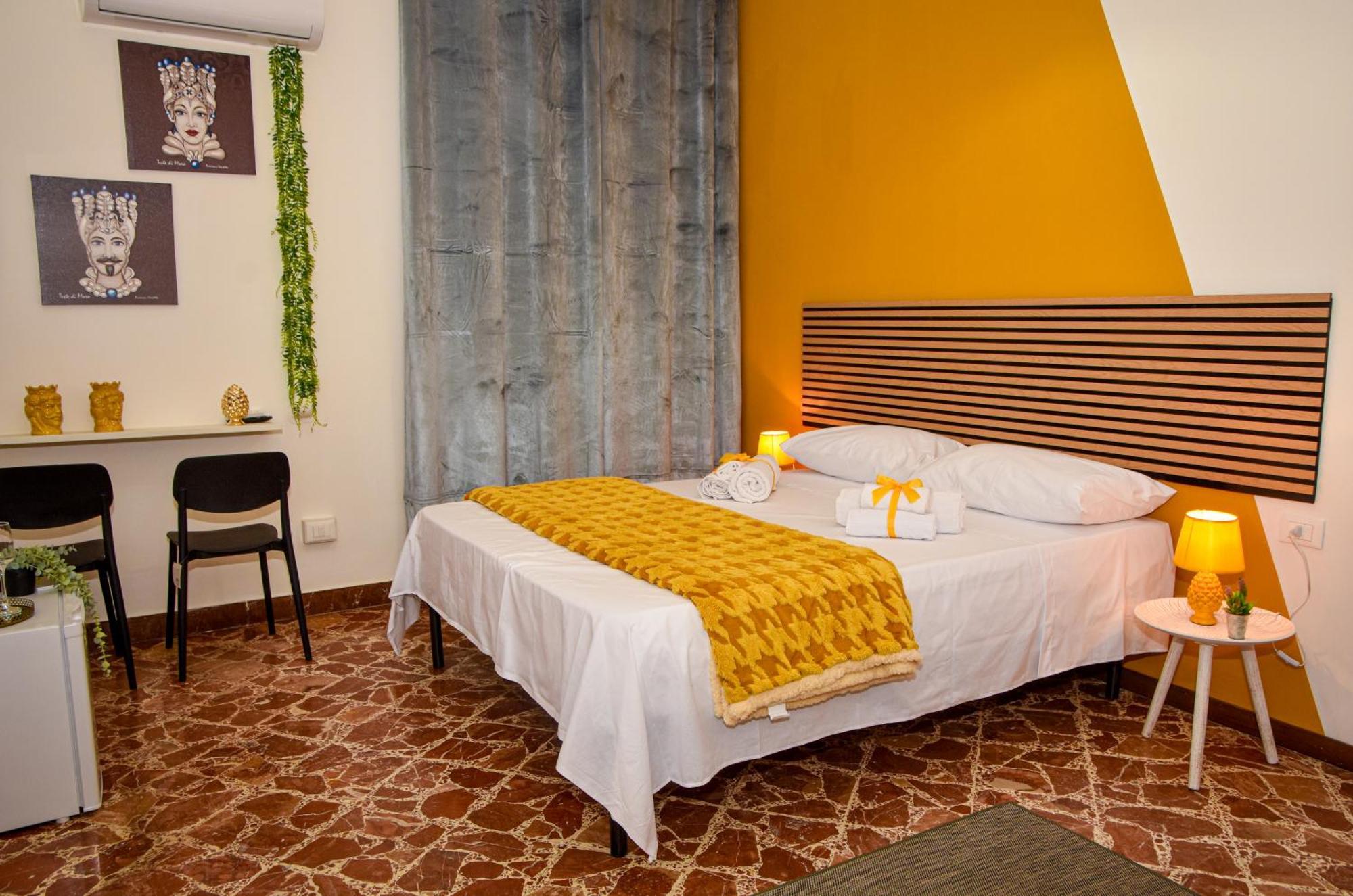 Alba E I Mori Bed & Breakfast *
