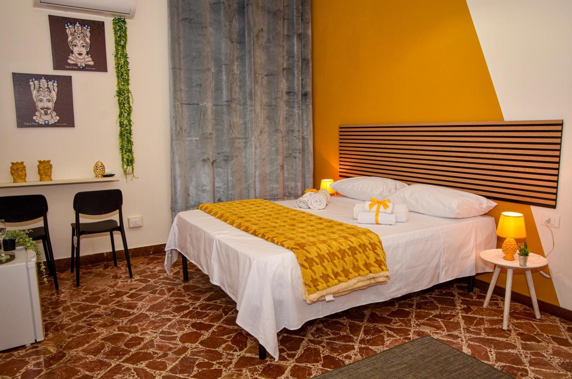 Bed & Breakfast Alba E I Mori *