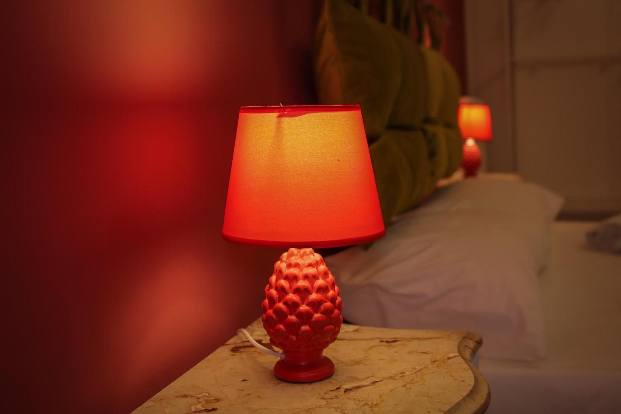 Alba E I Mori Bed & Breakfast Palermo