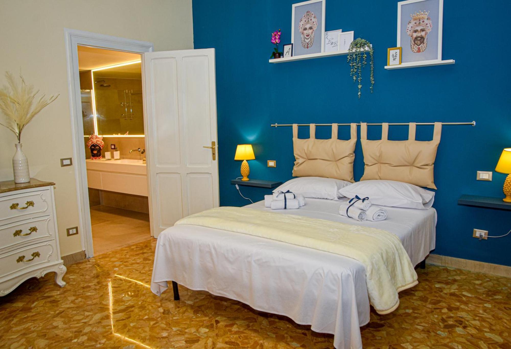 Alba E I Mori Bed & Breakfast *
