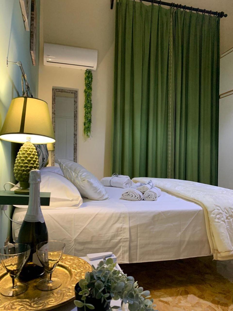 Alba E I Mori Bed & Breakfast *