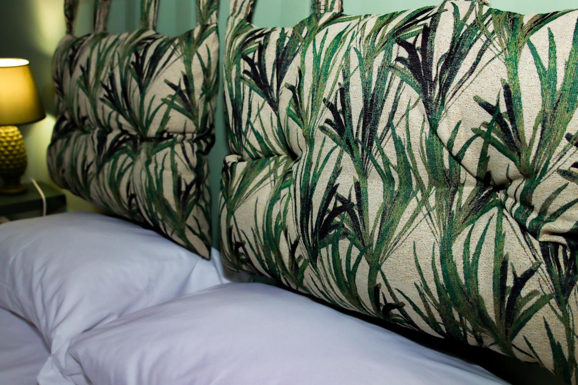 Alba E I Mori Bed & Breakfast
