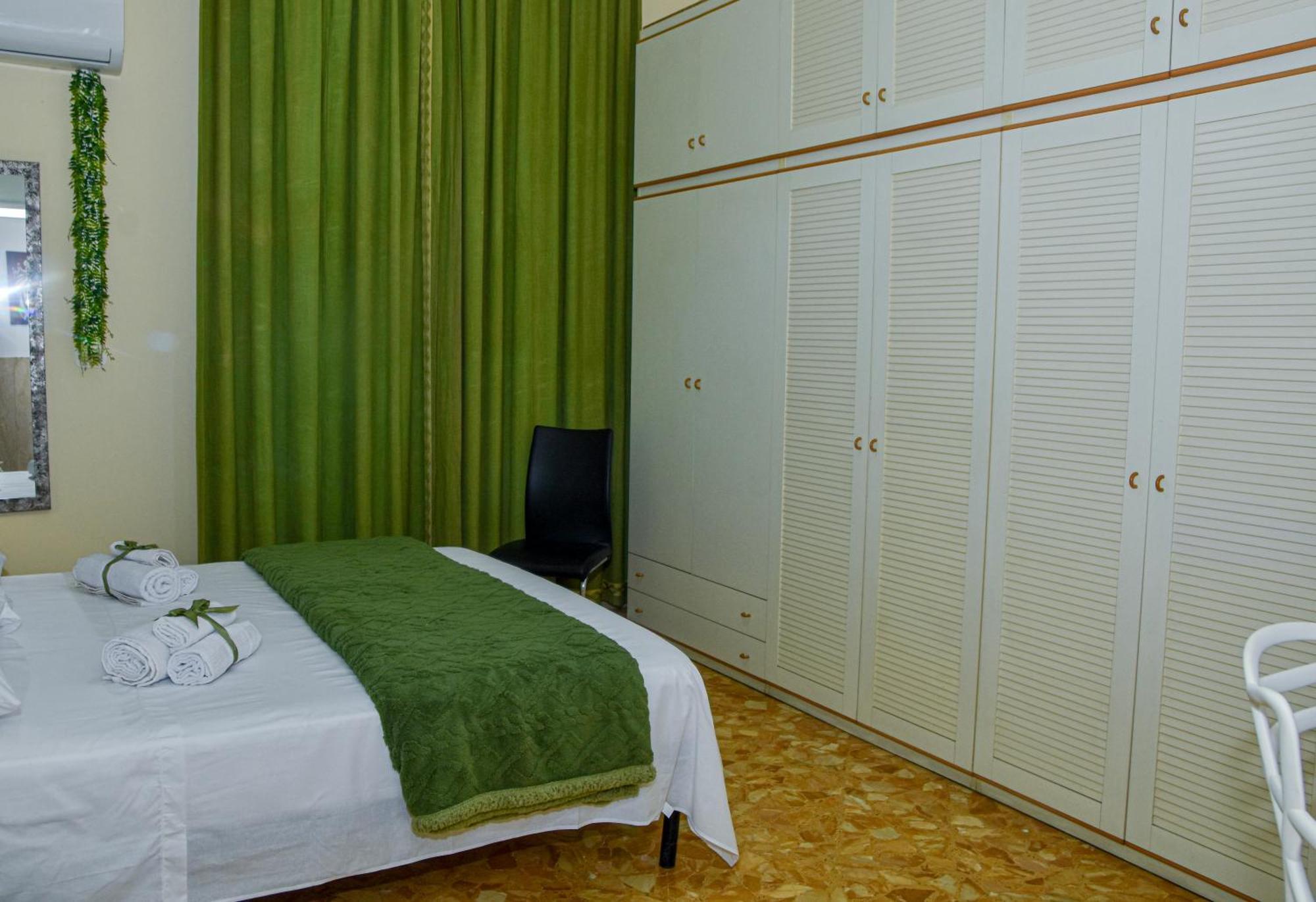 Bed & Breakfast Alba E I Mori