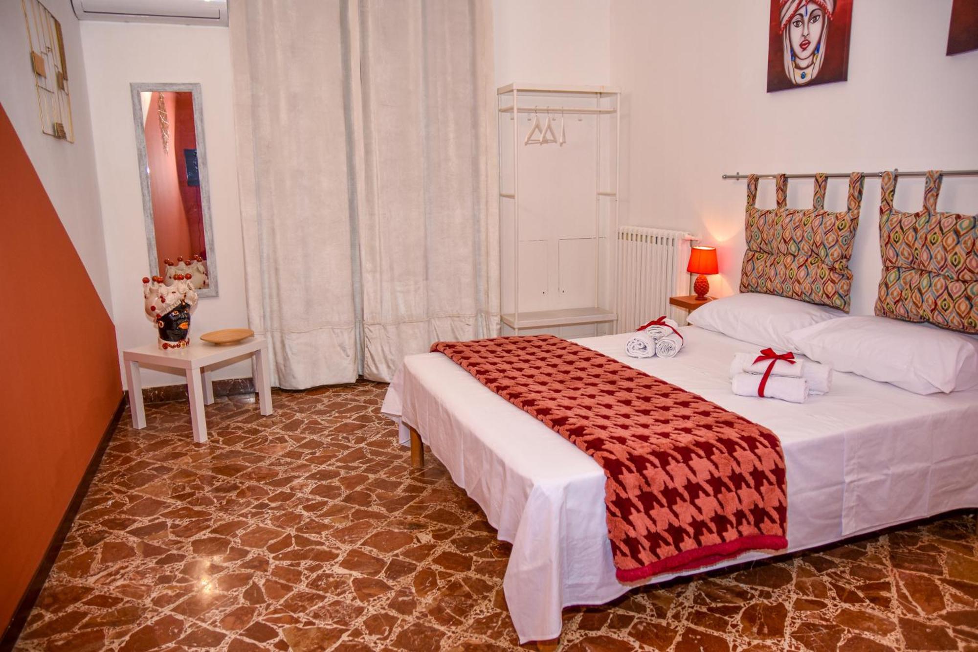 Bed & Breakfast Alba E I Mori