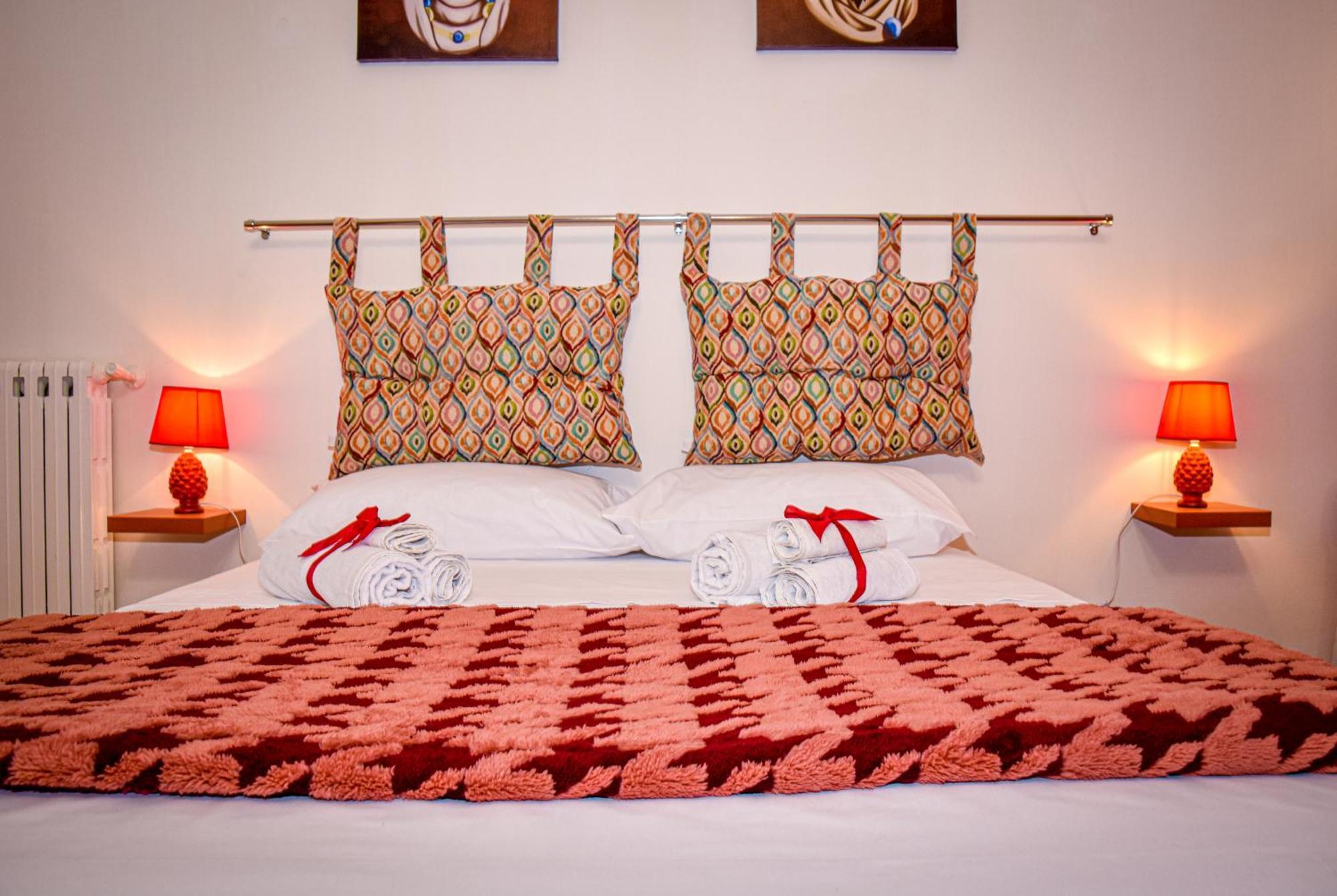 Alba E I Mori Bed & Breakfast