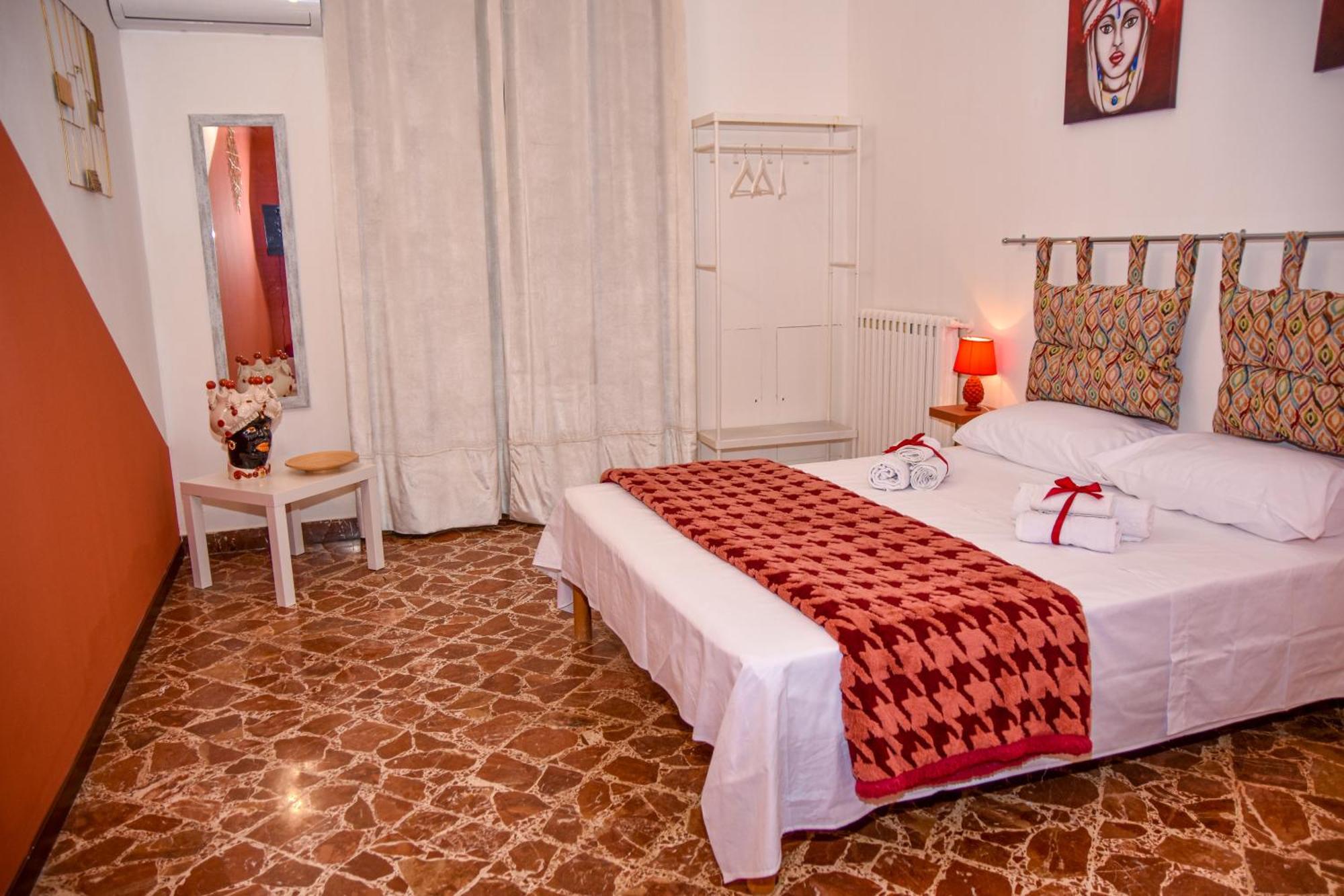 Bed & Breakfast Alba E I Mori