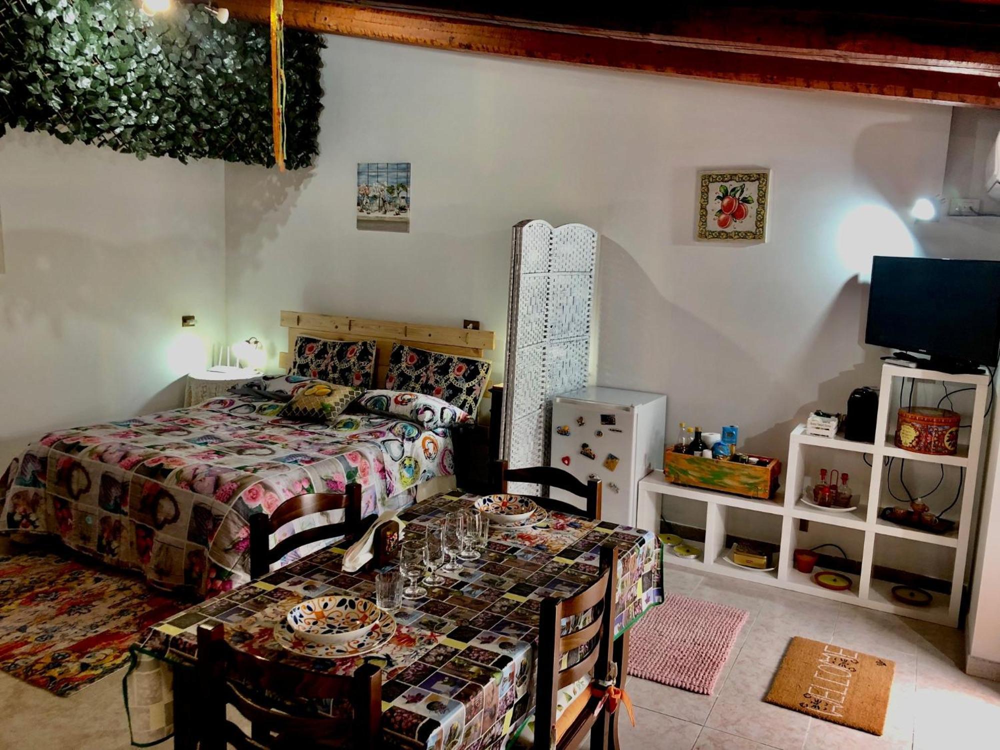 Appartamento Green Room Apartment *