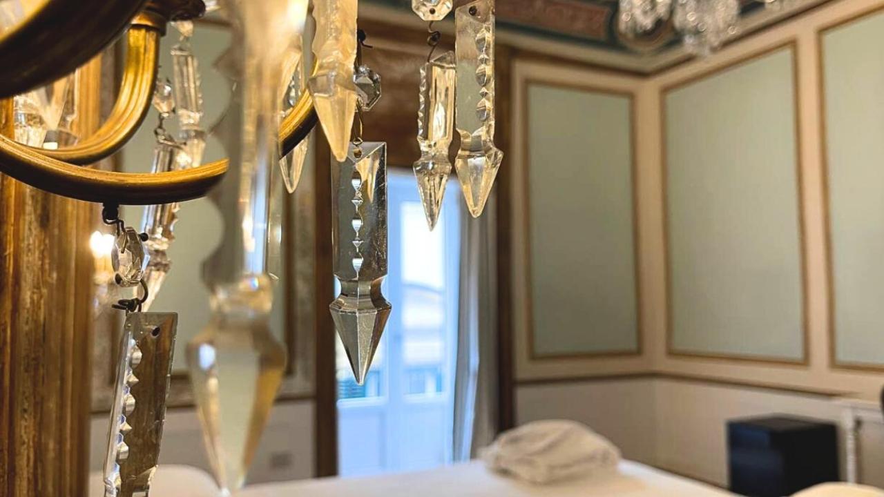 Heritage Collection Bed & Breakfast