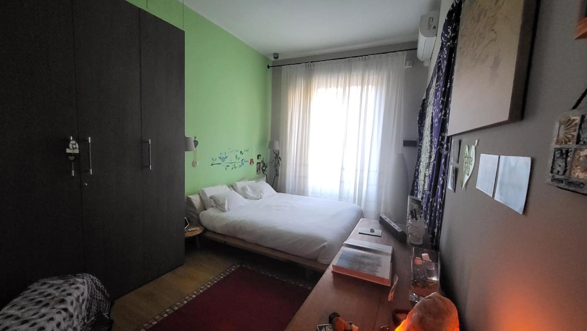 Apartment Itiseasy 1 E 2 Private Palermo