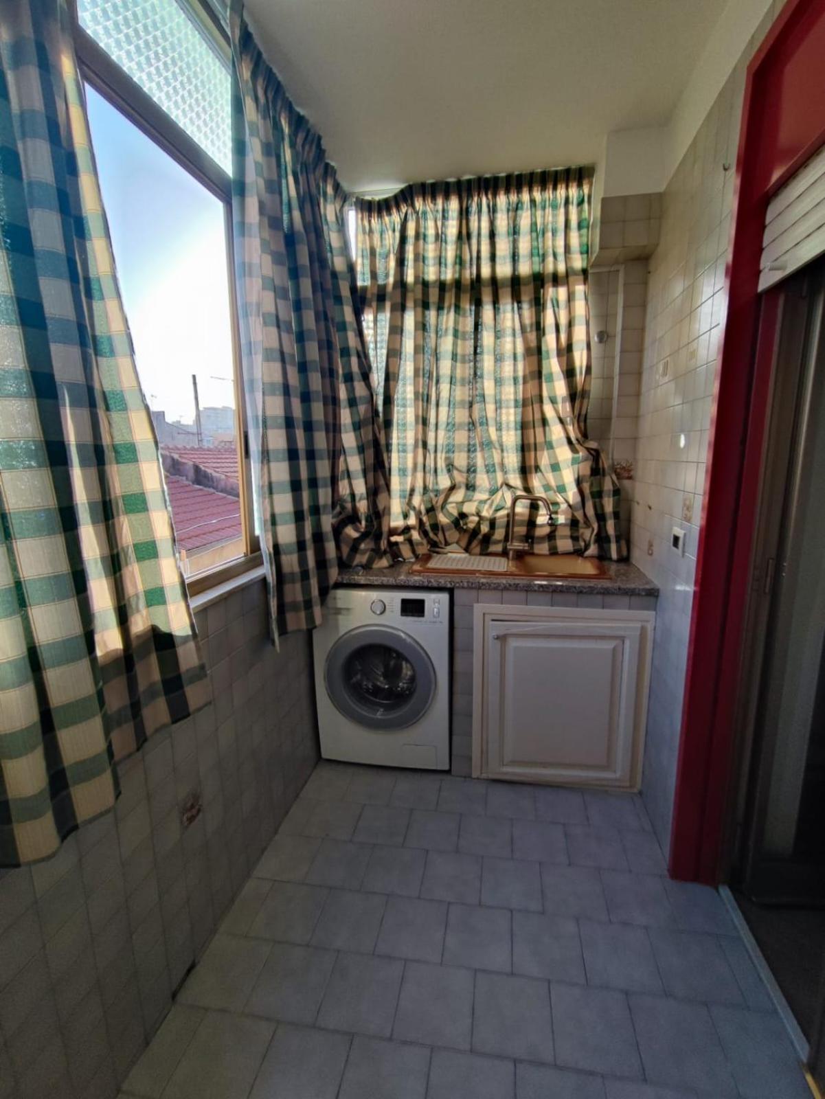Apartment Genoard Palermo