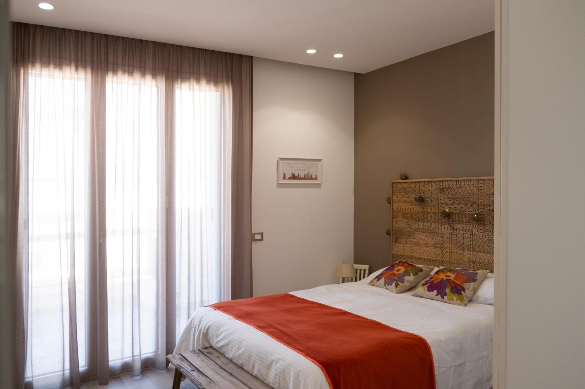Dimora D'aumale Apartment Palermo