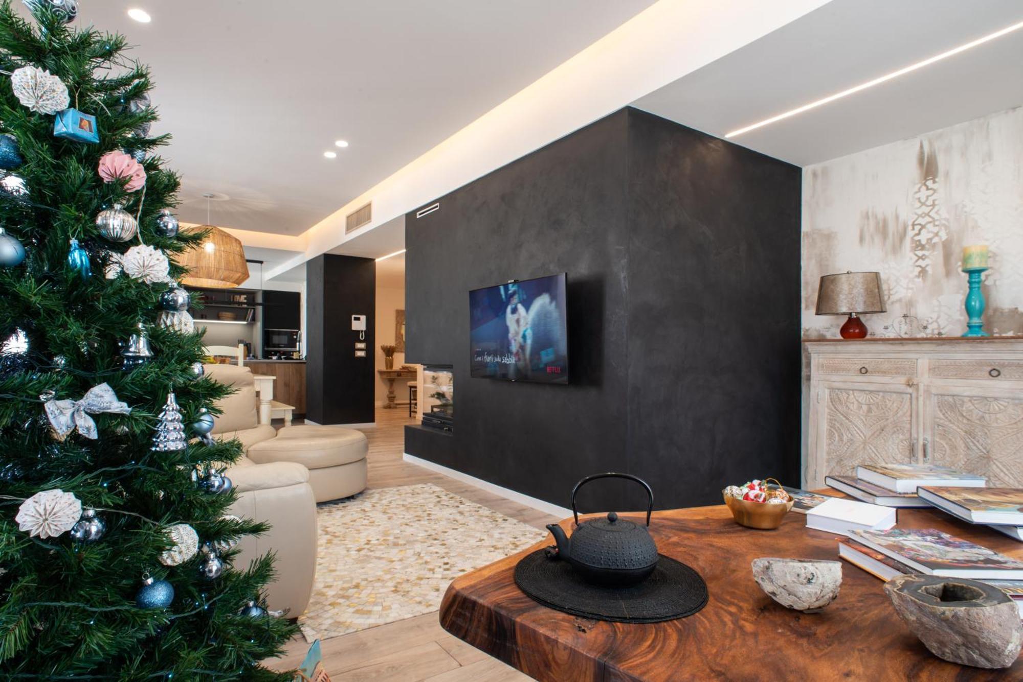 Apartment Dimora D'aumale *