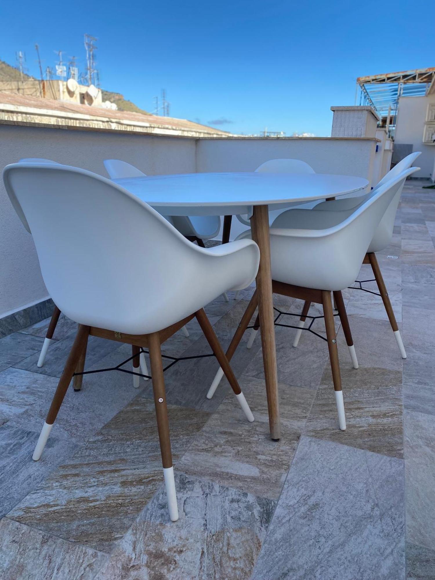Dimora D'aumale Apartment