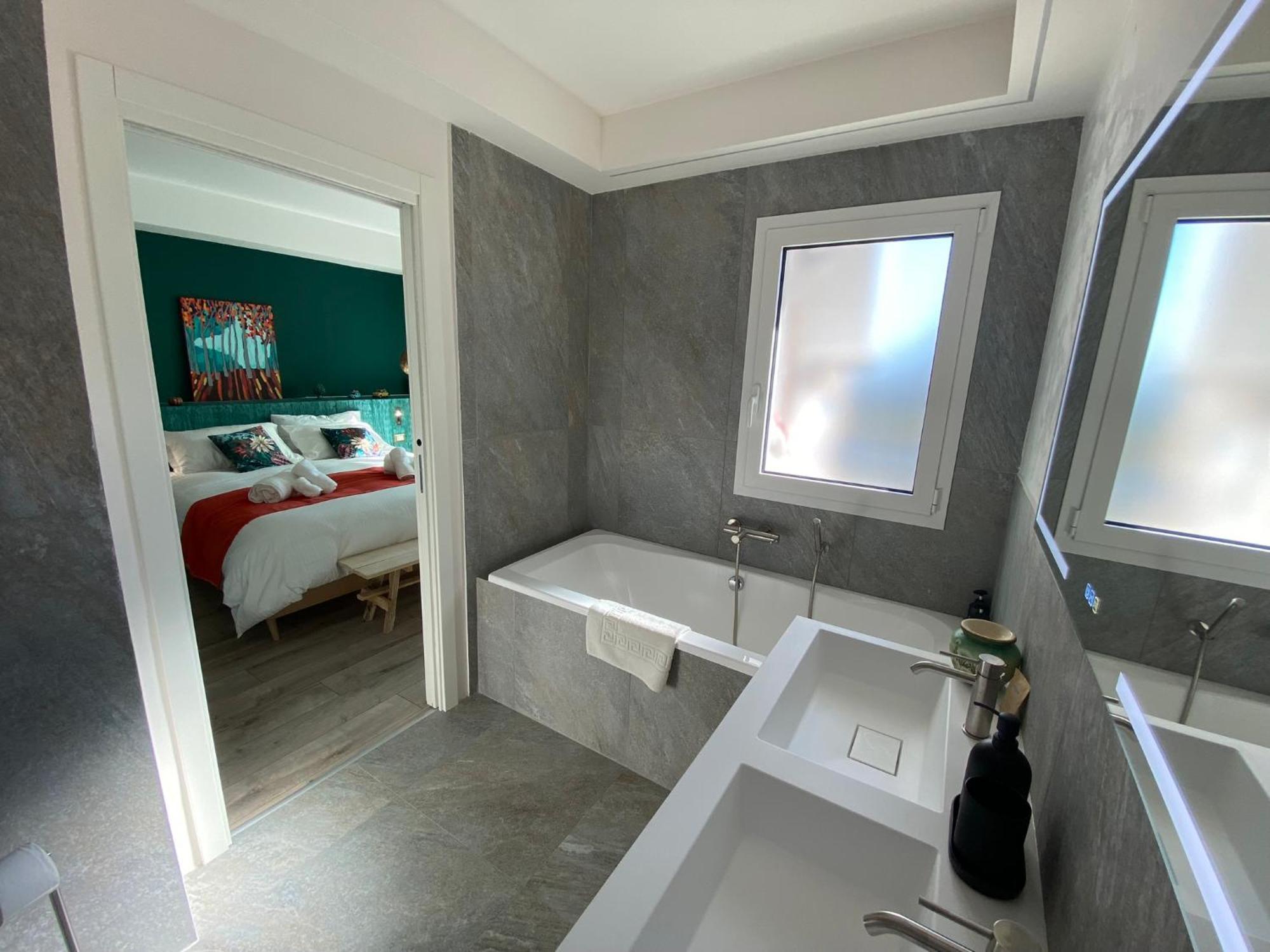 Apartment Dimora D'aumale