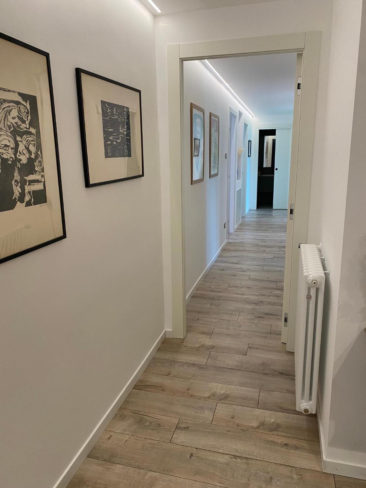 Dimora D'aumale Apartment