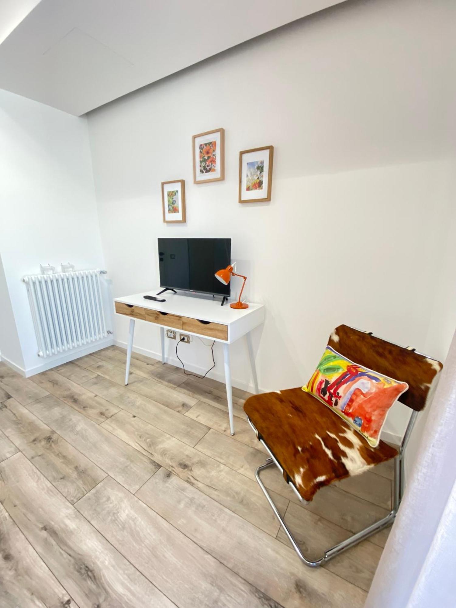 Dimora D'aumale Apartment *