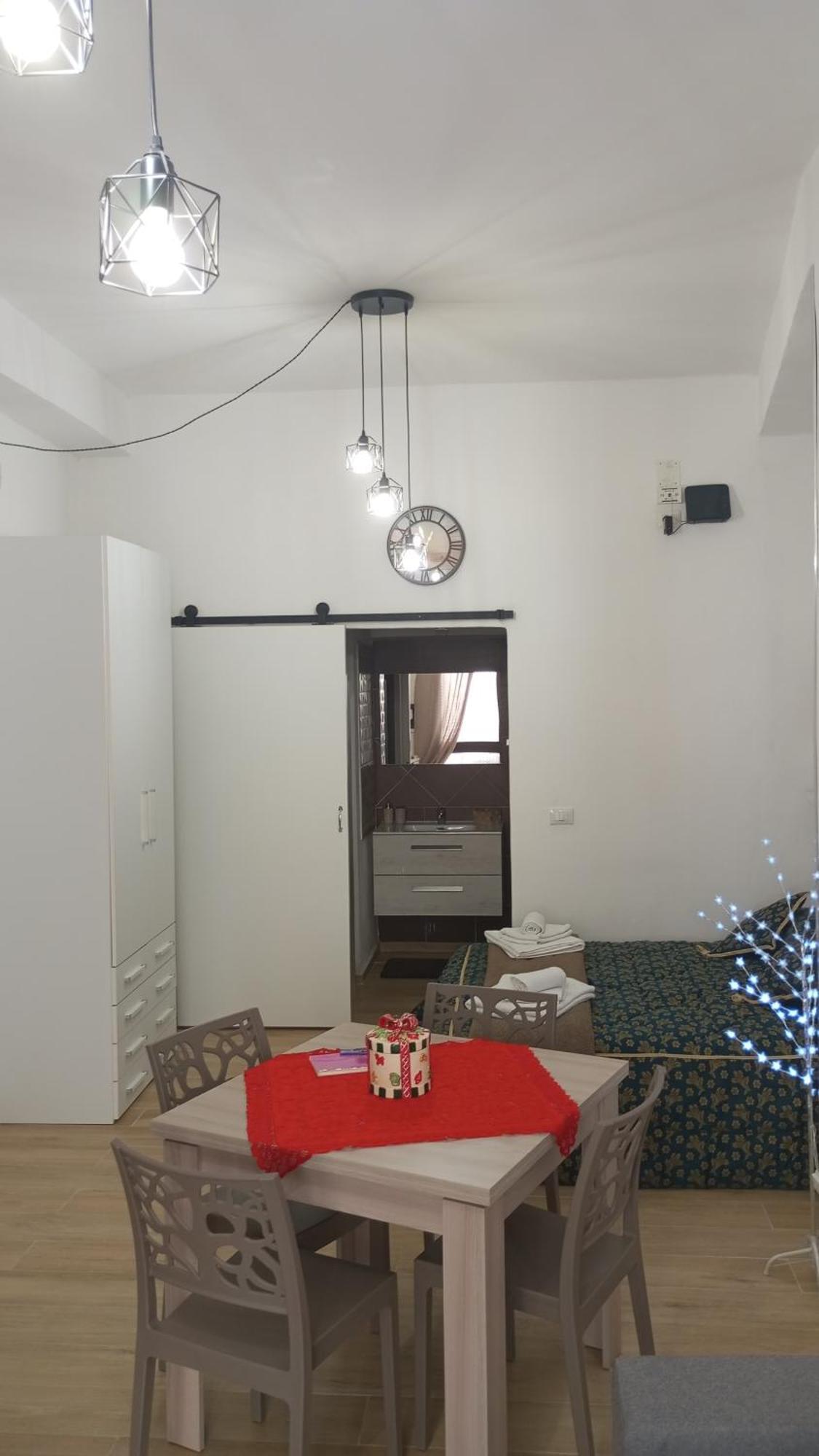 Casa de férias Casa Chiaretta Palermo