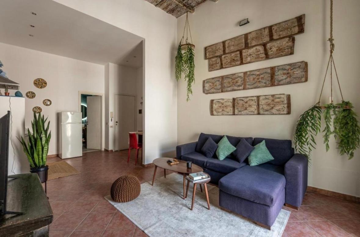 Apartment Donna Isabella A Ballaro *