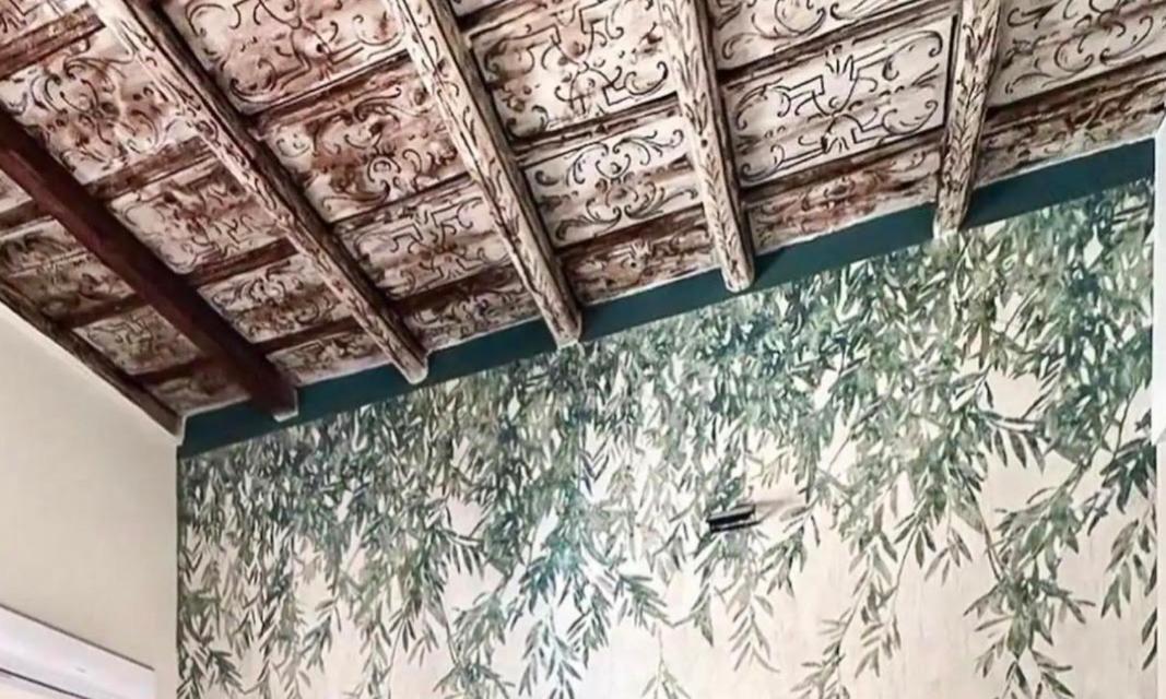 Apartment Donna Isabella A Ballaro *