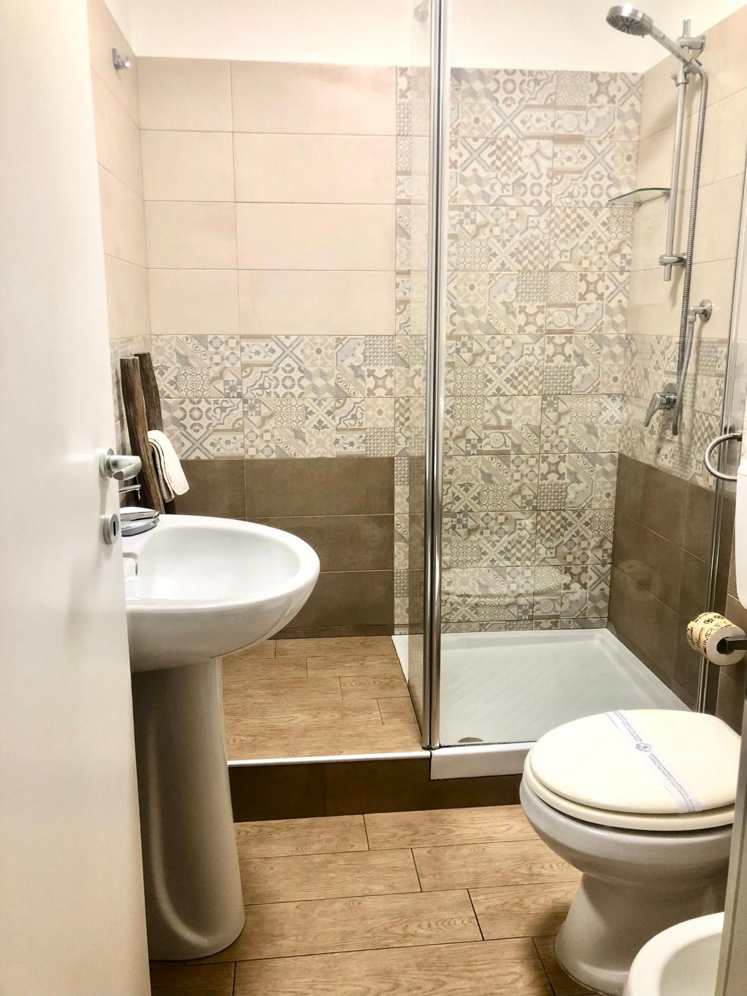 Casa de hóspedes La Bella Balla-ro 5*