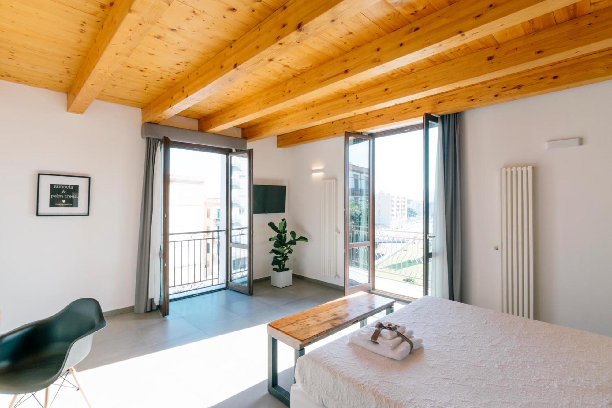 Bnb Dolcevita Gold Apartment