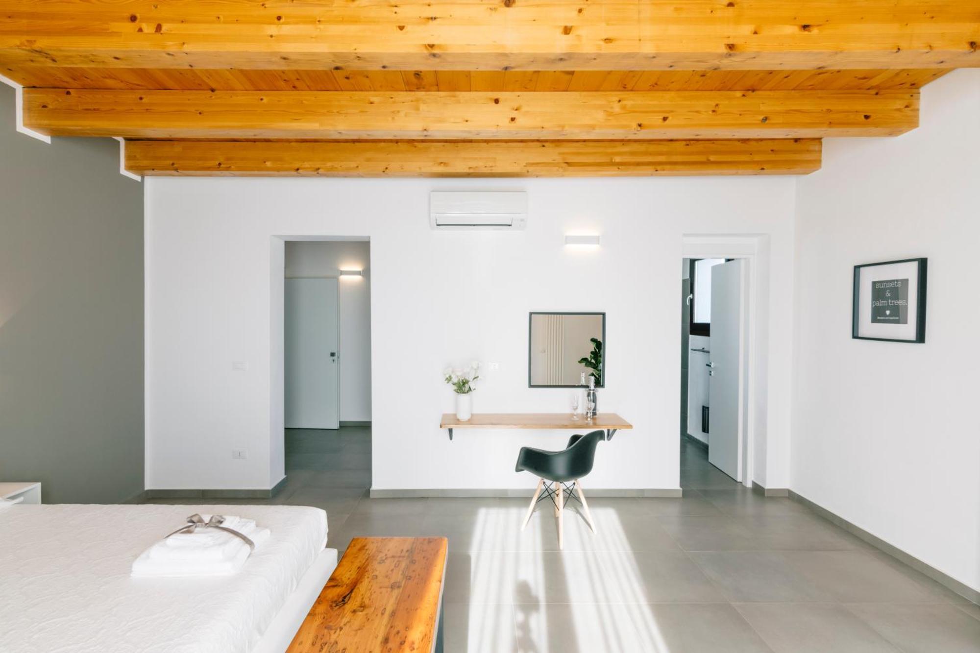 Apartment Bnb Dolcevita Gold Palermo