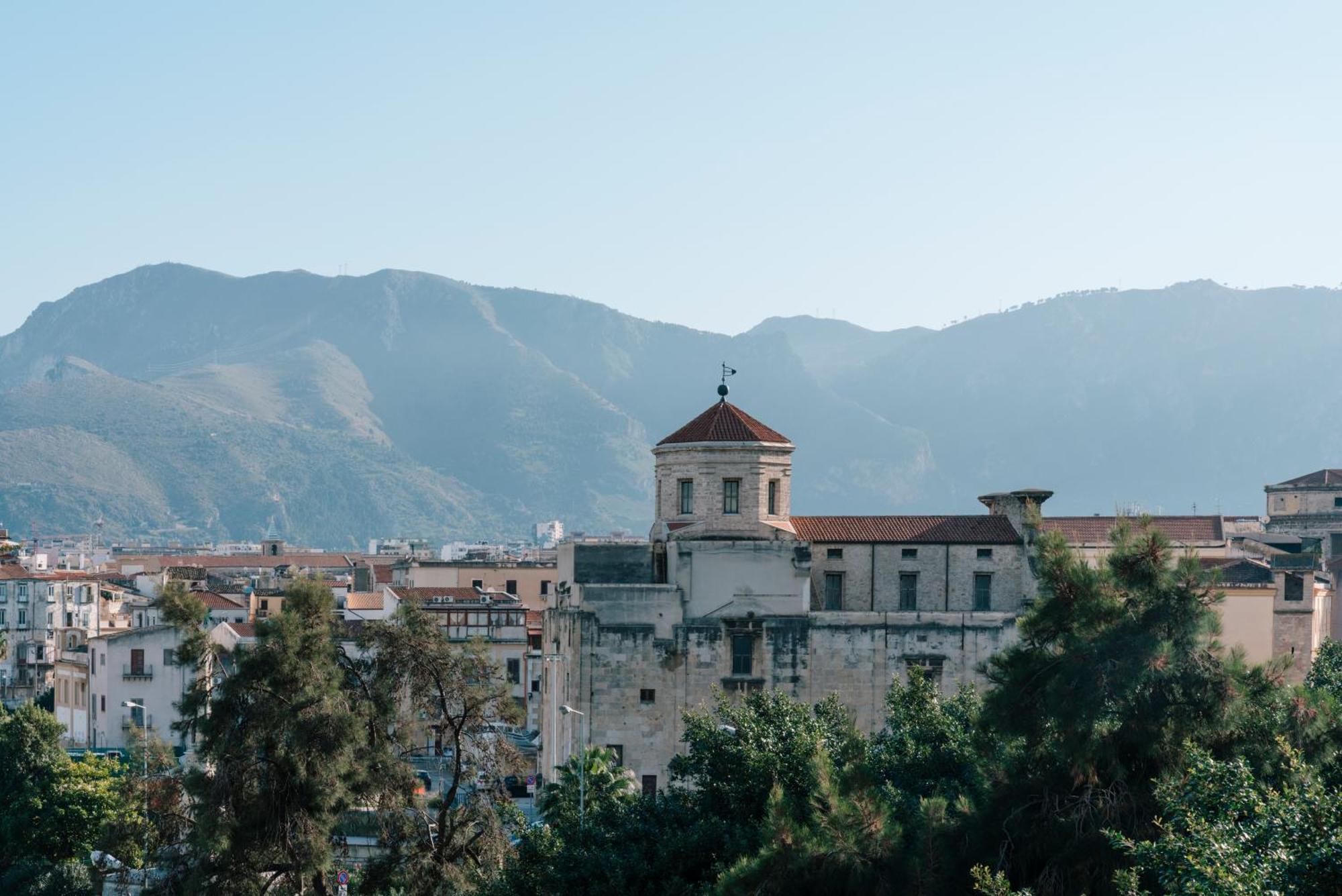 Apartment Bnb Dolcevita Gold
