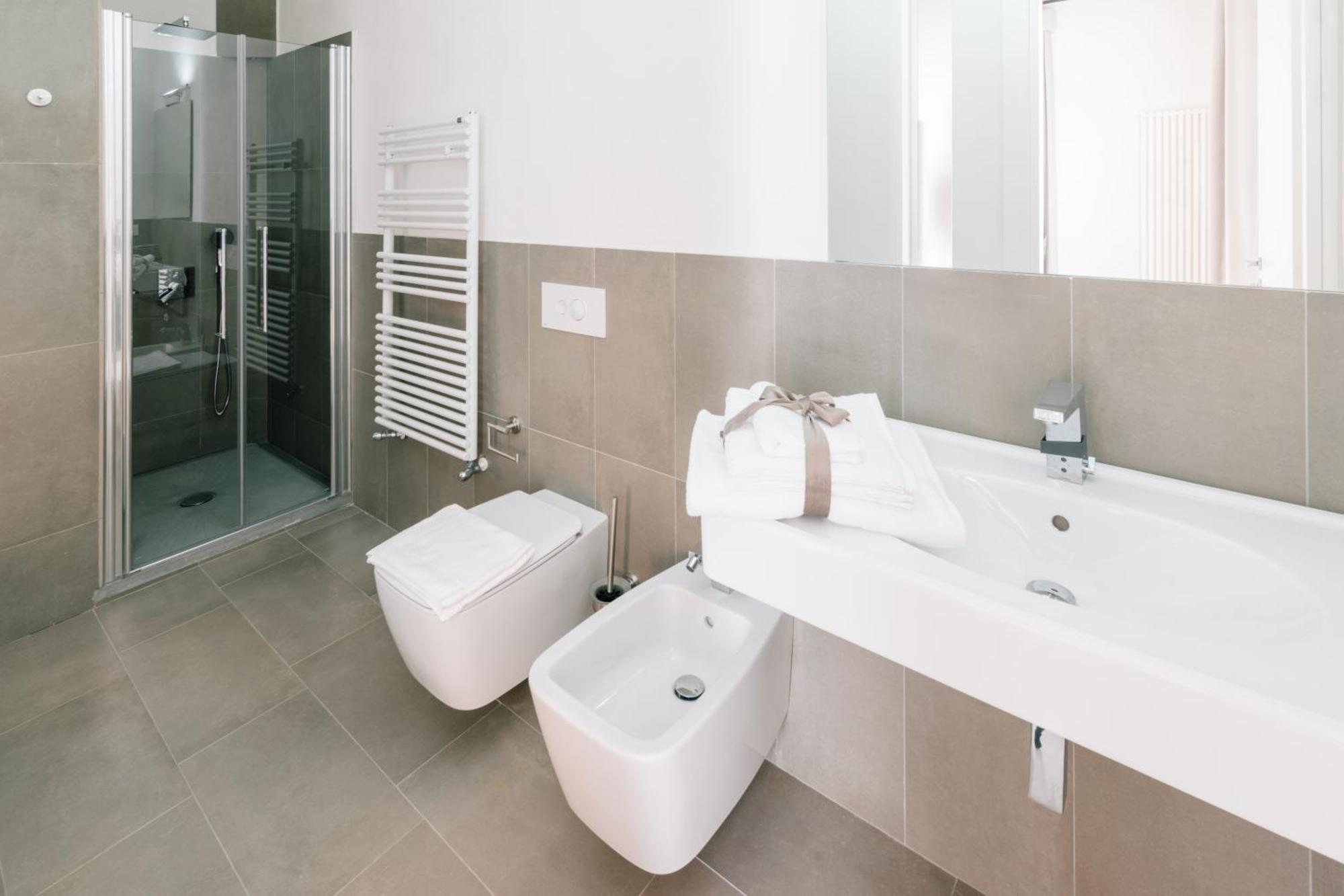 Apartment Bnb Dolcevita Gold *