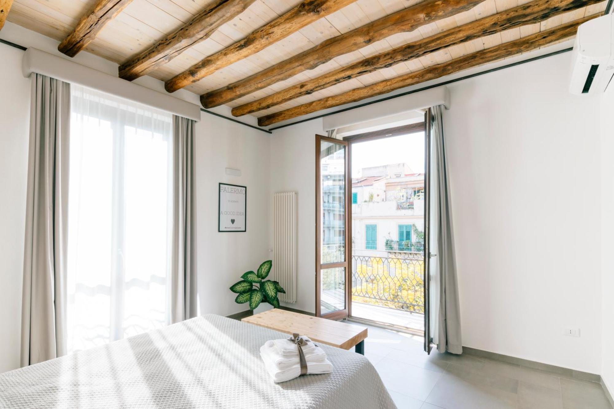 Apartment Bnb Dolcevita Gold