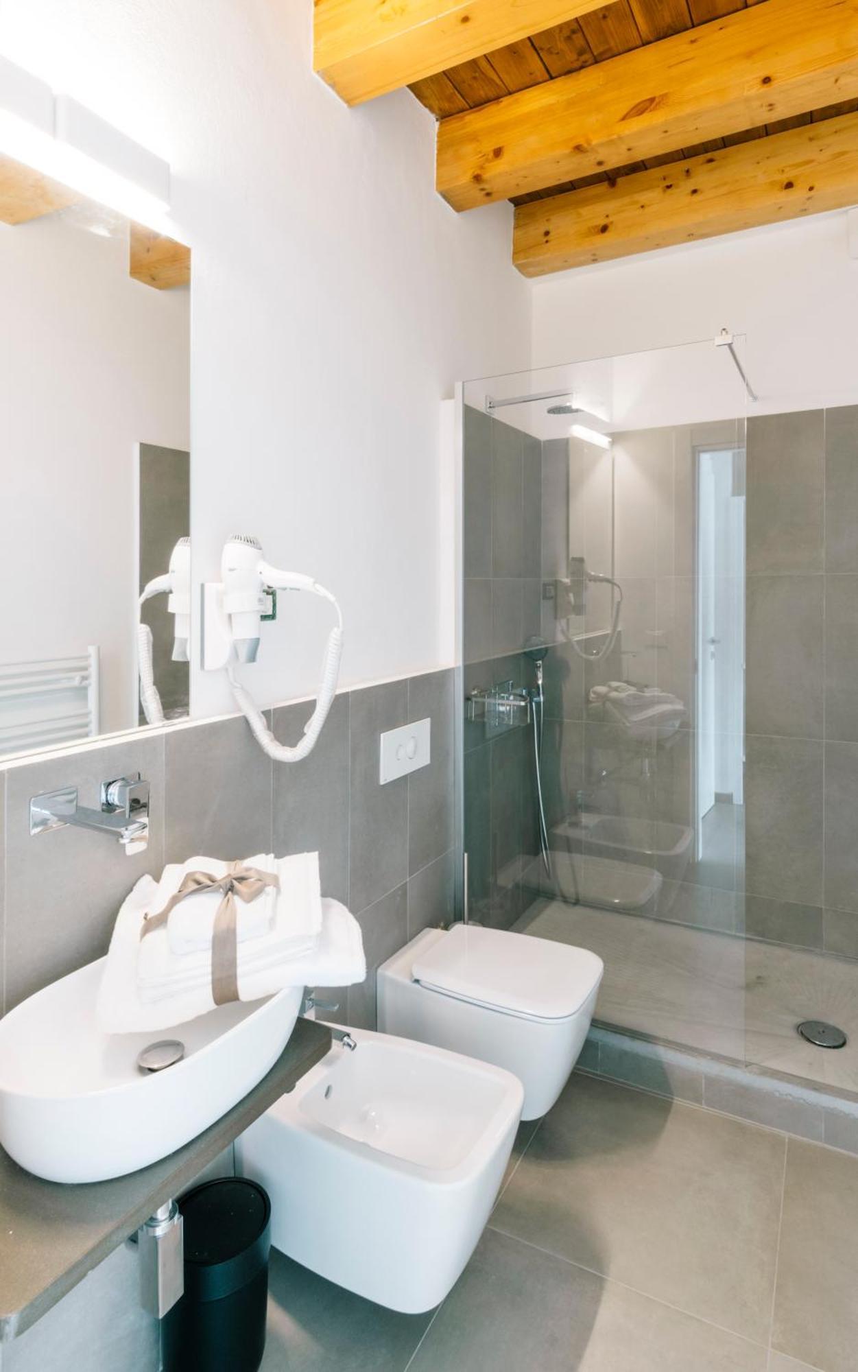 Apartment Bnb Dolcevita Gold *