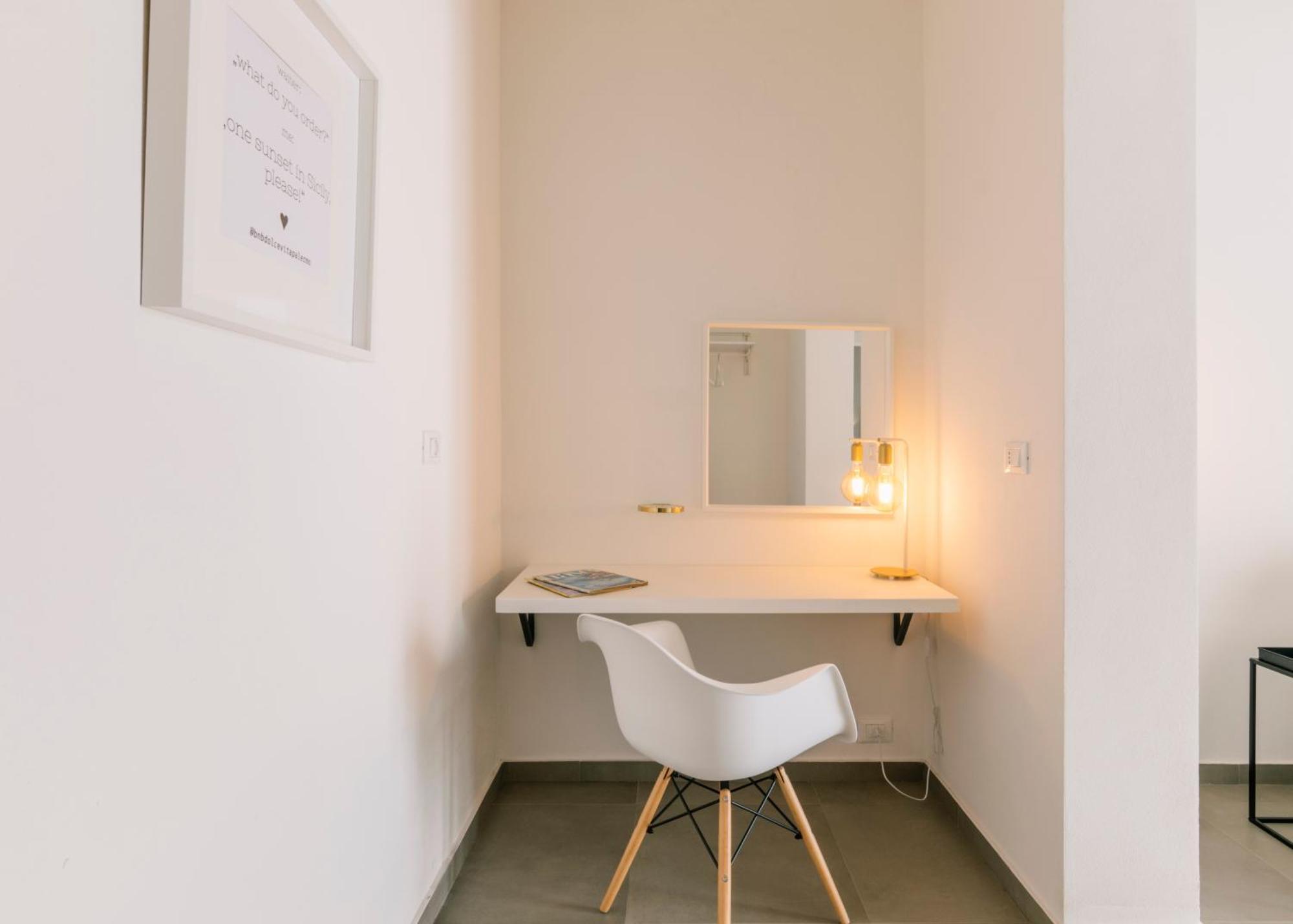 Bnb Dolcevita Gold Apartment *