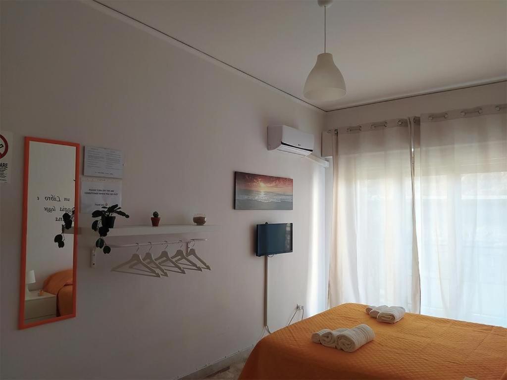 Apartment Calliope
