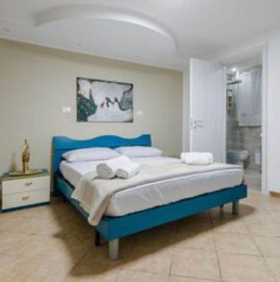 Apartment Sicily
