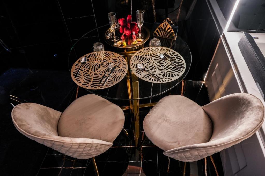 Guest house Superior Palermo