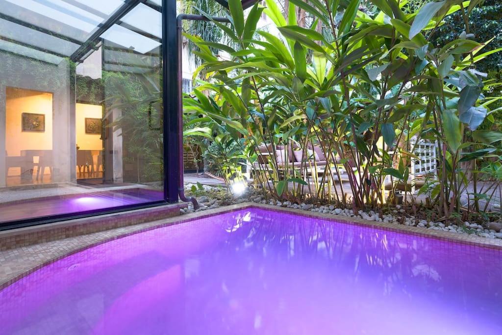 Apartment Torrearsa Luxury Garden - *