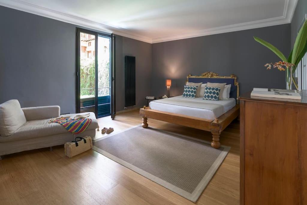 Torrearsa Luxury Garden - *