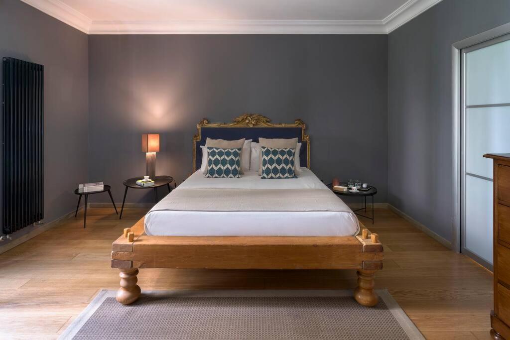 Torrearsa Luxury Garden -