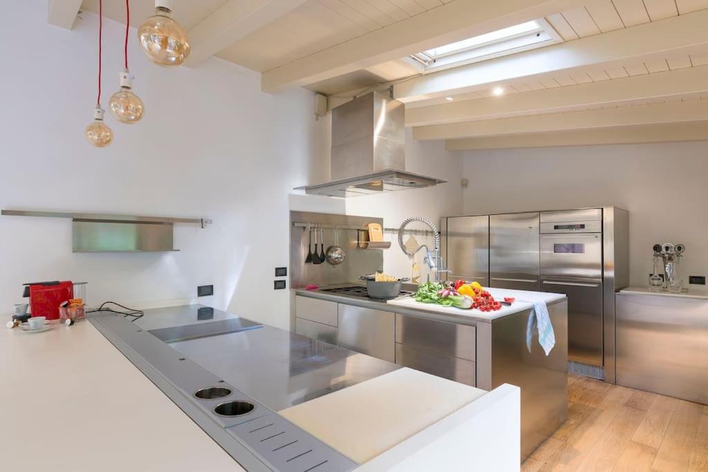 Torrearsa Luxury Garden -