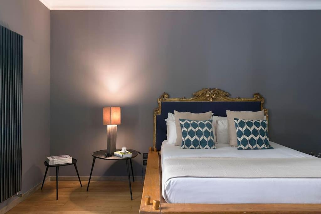 Torrearsa Luxury Garden - Apartment *