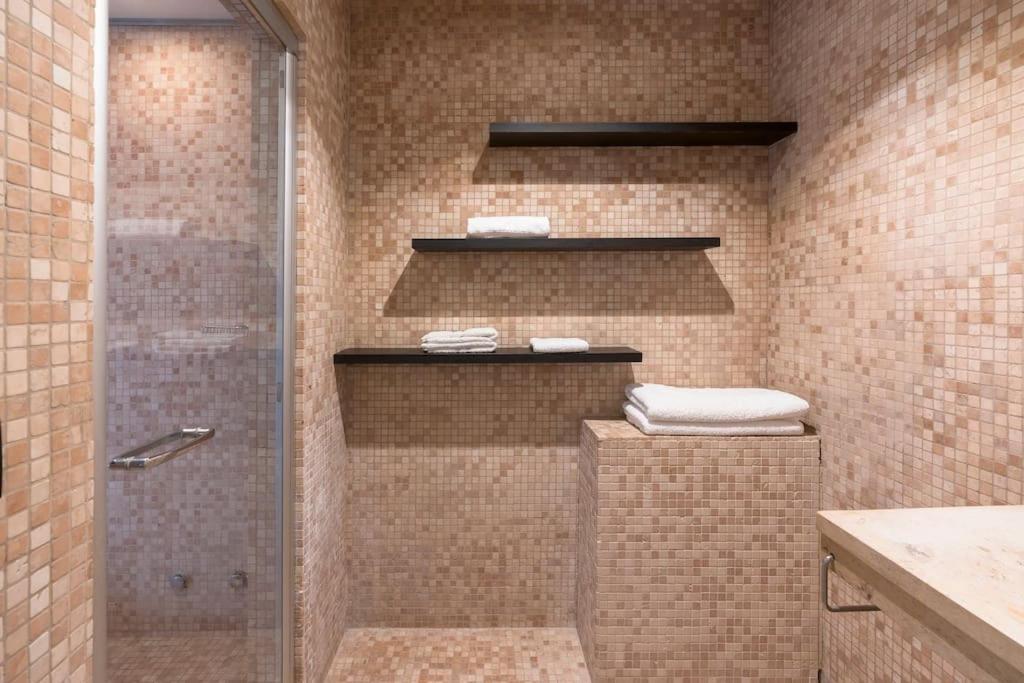 Apartment Torrearsa Luxury Garden - *