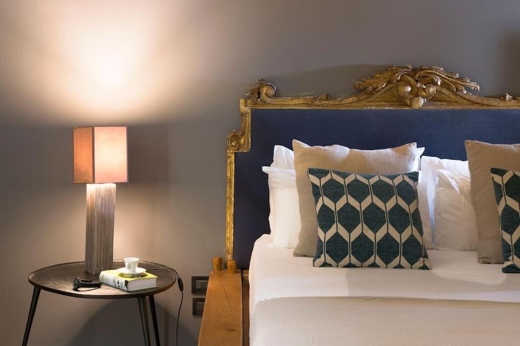 Torrearsa Luxury Garden - Apartment *