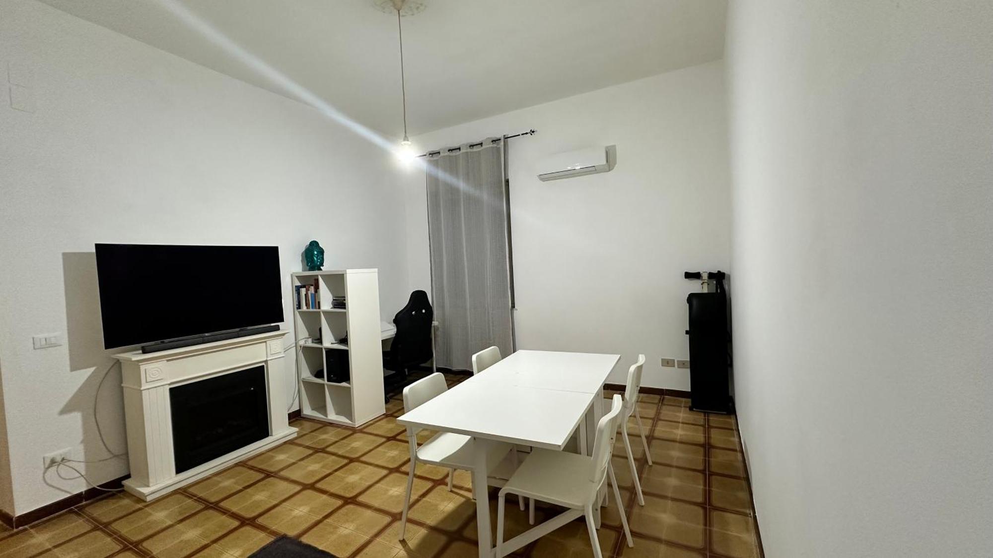 Parrinello House Palermo