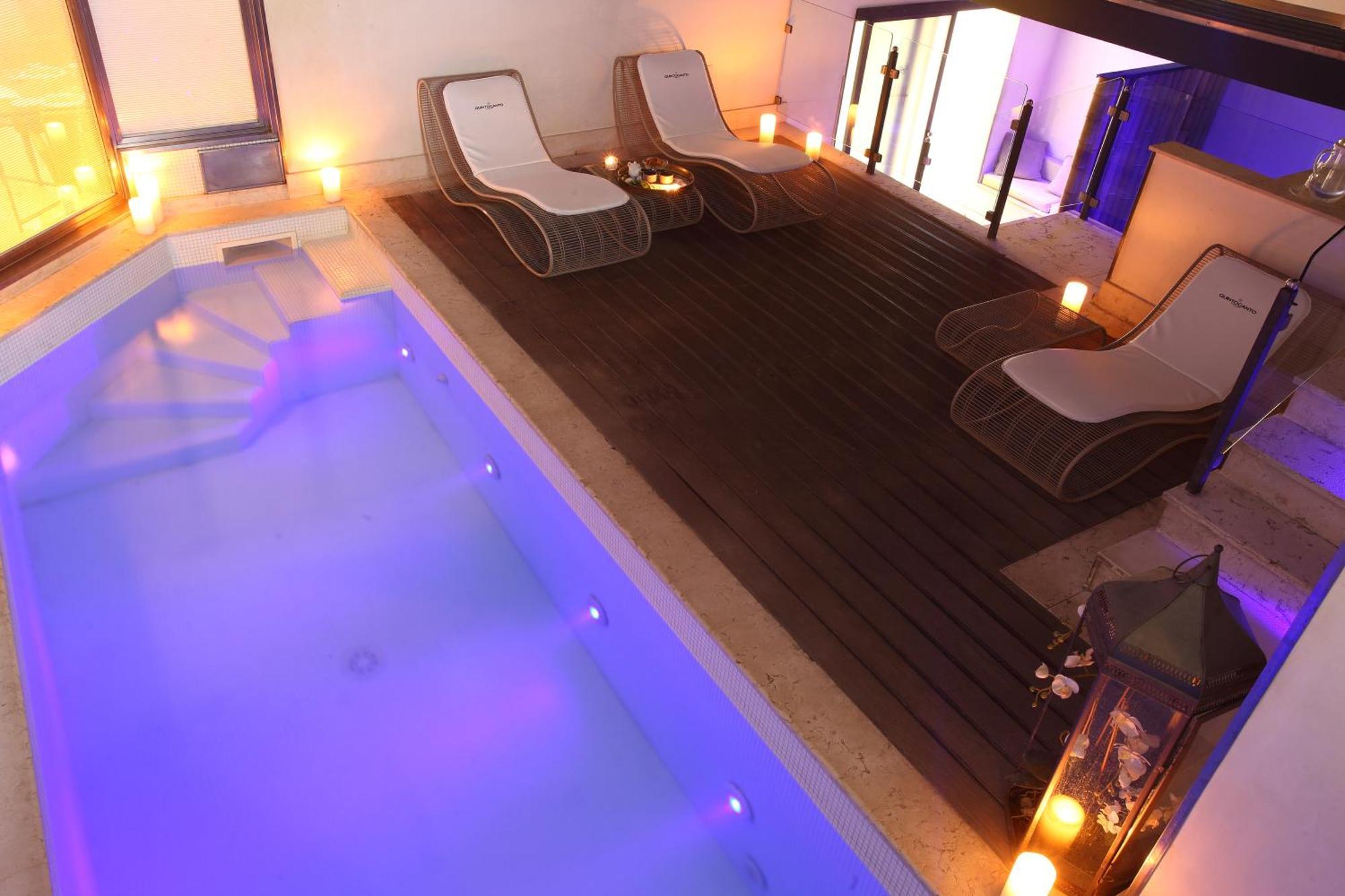 Quintocanto & Hotel 4*
