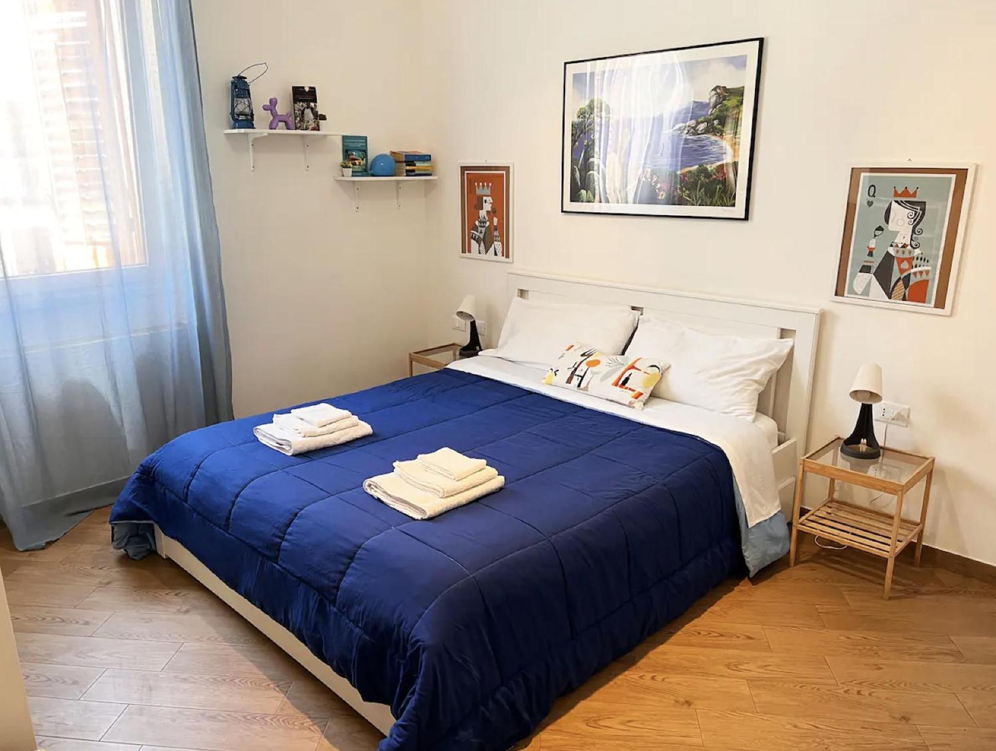 Lucky Inn, La Della Fortuna Palermo