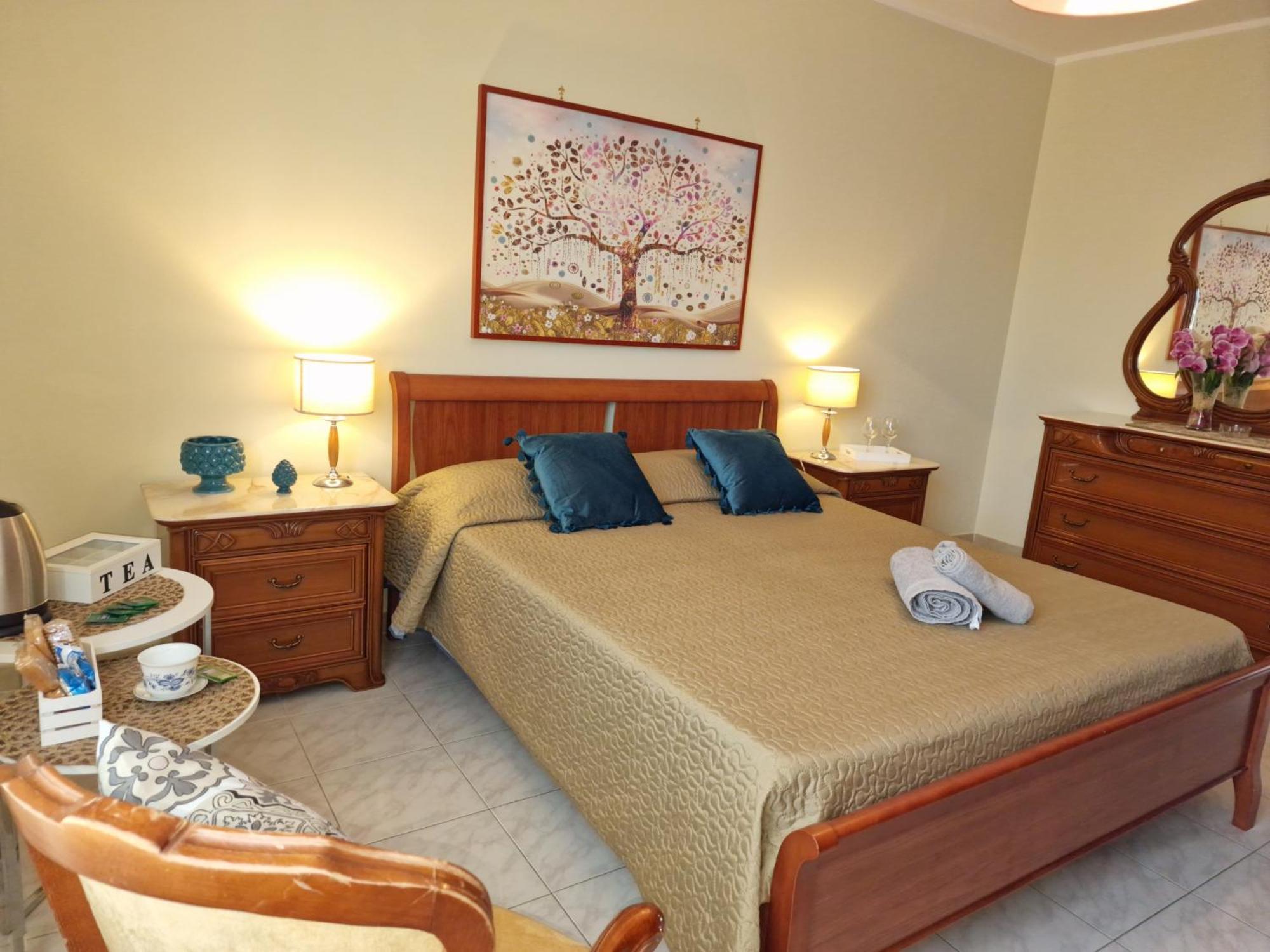 Lorenzo Guest With Free Private Parking-- Cantieri Culturali Apartment Palermo
