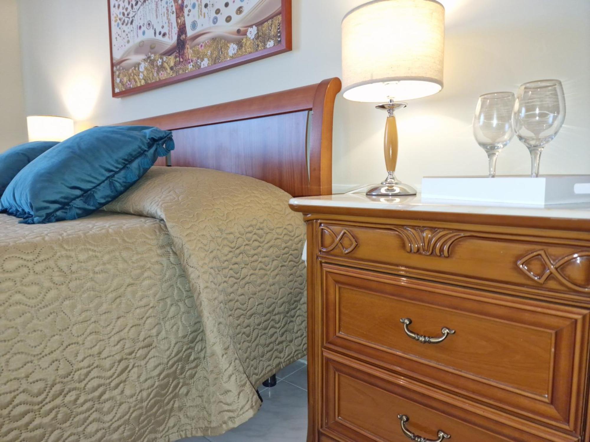 Lorenzo Guest With Free Private Parking-- Cantieri Culturali Apartment Palermo
