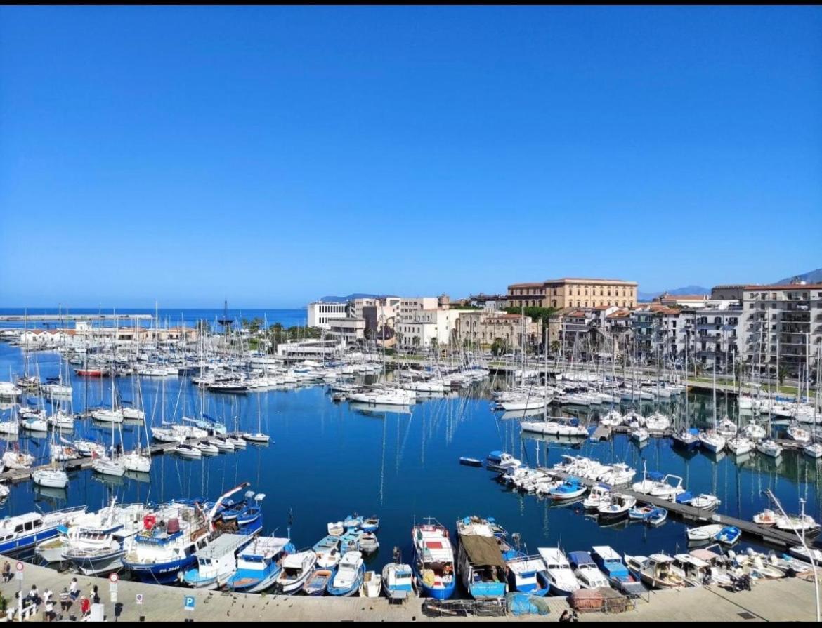 Cala Mare * Palermo